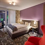 酒店 Willino Privathotel 维林根