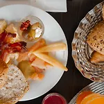 Willino Privathotel 酒店 3*