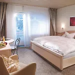 酒店 Willino Privathotel 维林根