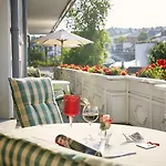 Willino Privathotel 酒店 3*