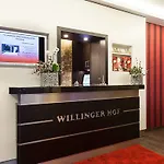 Willino Privathotel 酒店