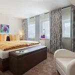 酒店 Willino Privathotel