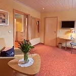 Willino Privathotel 酒店 3*