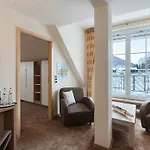 Willino Privathotel 酒店 3*