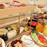 酒店 Willino Privathotel 3*