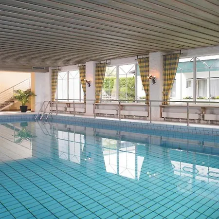 酒店 Willino Privathotel