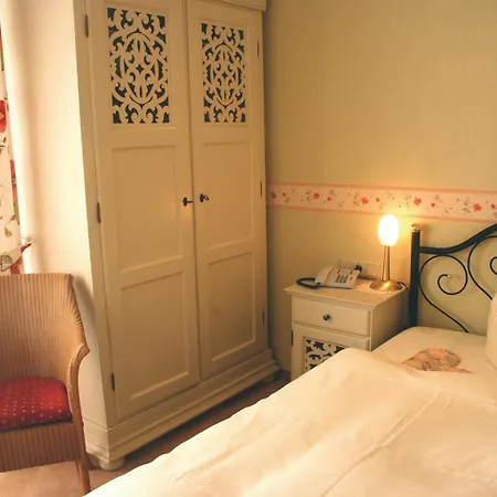 Willino Privathotel 酒店 维林根