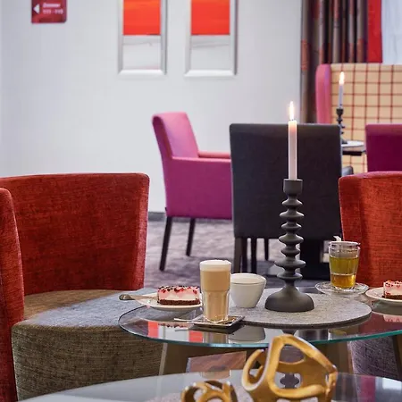 酒店 Willino Privathotel 维林根