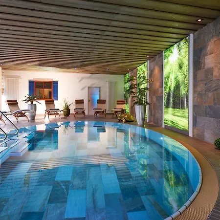 Willino Privathotel 3* Willingen (Upland)