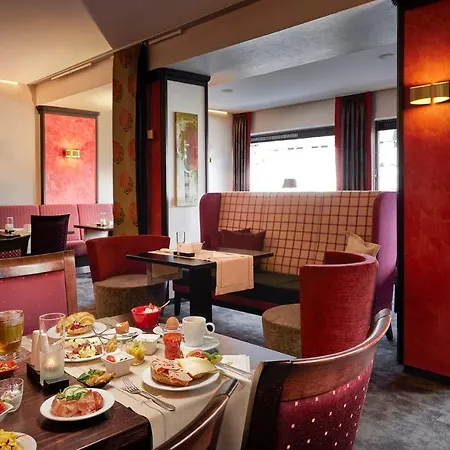 酒店 Willino Privathotel 维林根