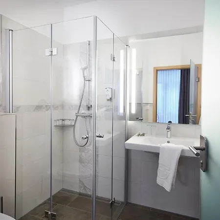 Willino Privathotel Willingen (Upland)