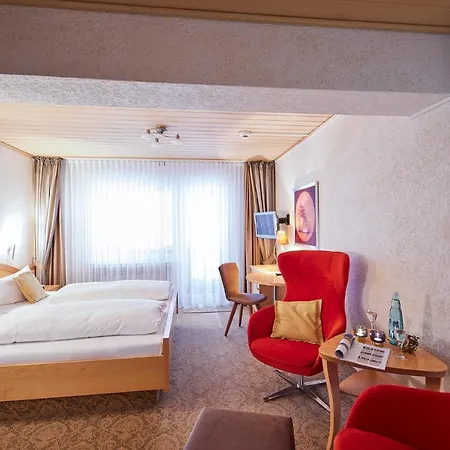Willino Privathotel 酒店 3*
