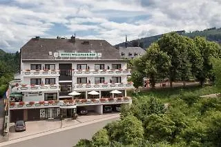 酒店 Willino Privathotel