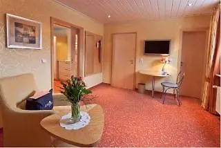Willino Privathotel 酒店 维林根