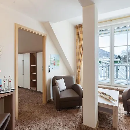 Willino Privathotel Hotel 3*