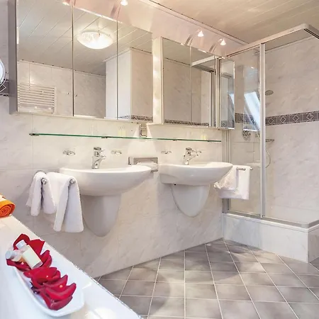 Willino Privathotel 酒店 3*