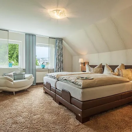 فندق Willino Privathotel 3*