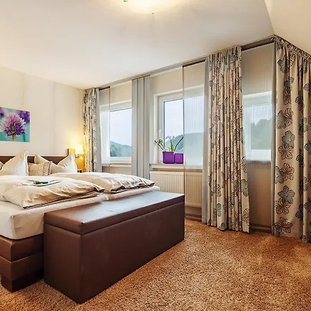 Willino Privathotel 酒店 3*