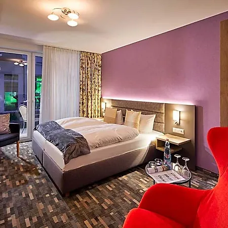 Willino Privathotel 酒店 维林根