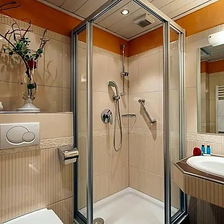 酒店 Willino Privathotel 维林根