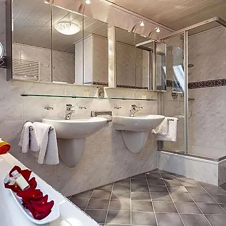 Willino Privathotel 3* 维林根