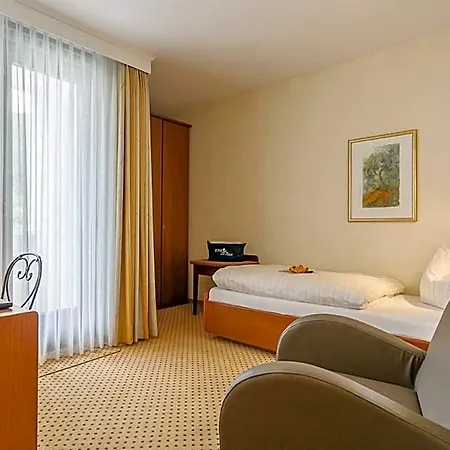 Willino Privathotel 维林根