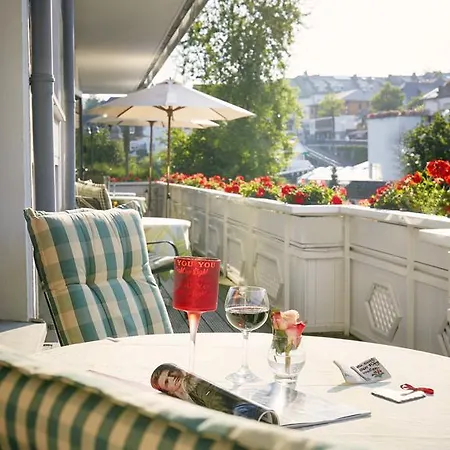 Willino Privathotel Hotel 3*