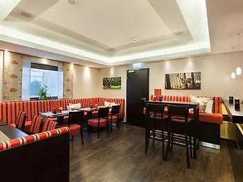 酒店 Willino Privathotel 3*