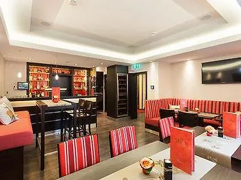 酒店 Willino Privathotel