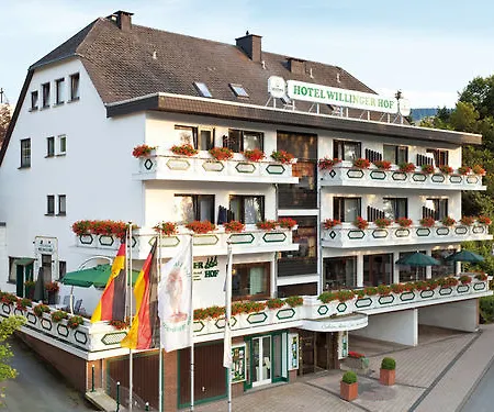 Hotel Willino Privathotel