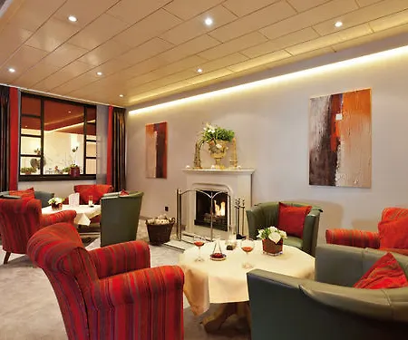 Willino Privathotel فيلنغن