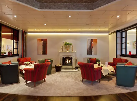 酒店 Willino Privathotel 3*
