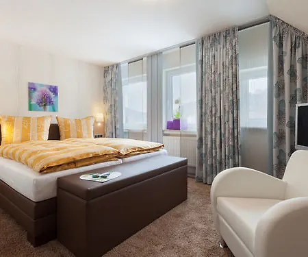 酒店 Willino Privathotel