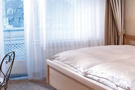 Willino Privathotel 酒店 3*