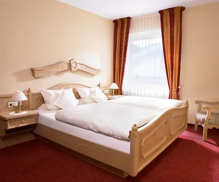 Willino Privathotel 酒店 维林根