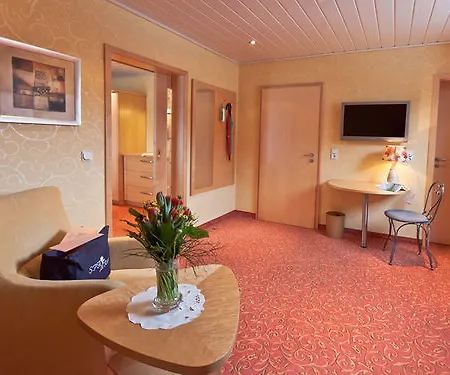 Willino Privathotel Hotel 3*