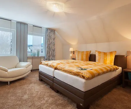 Willino Privathotel 3* Willingen (Upland)