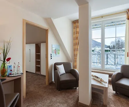 Willino Privathotel 酒店 3*