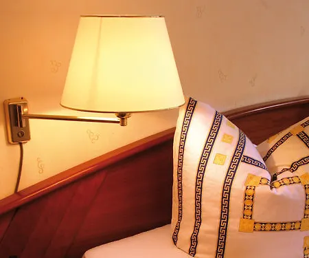 酒店 Willino Privathotel