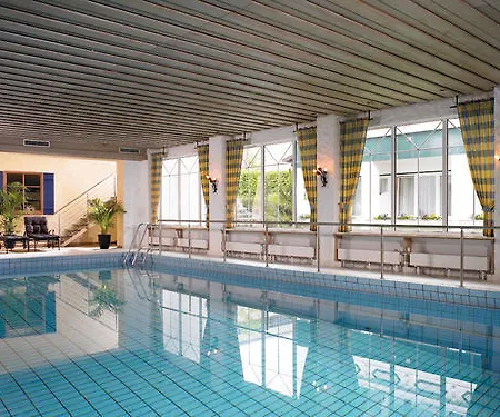 酒店 Willino Privathotel