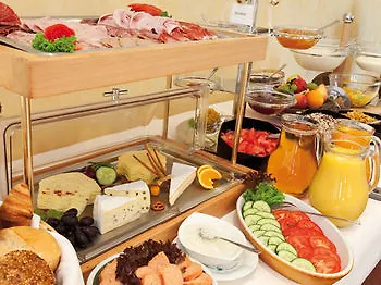 酒店 Willino Privathotel 3*