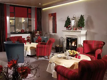 Willino Privathotel 3* 维林根