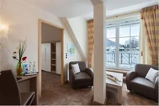 Willino Privathotel Ξενοδοχείο 3*