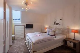 Willino Privathotel 3* 维林根