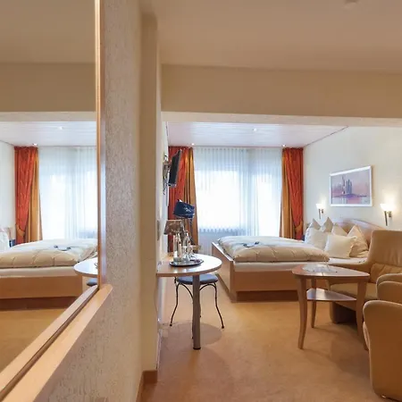 Willino Privathotel 3*