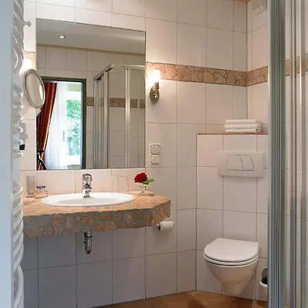 Hotel Willino Privathotel