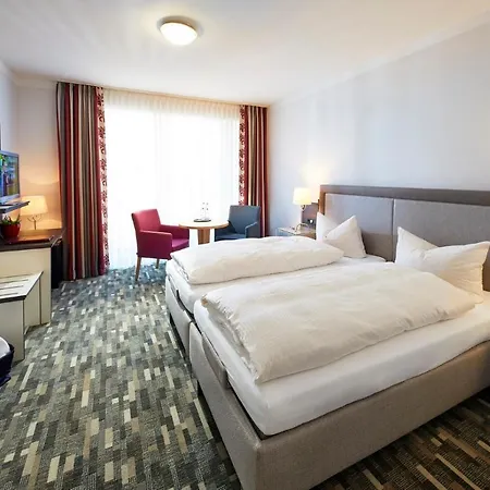 Willino Privathotel Willingen (Upland)