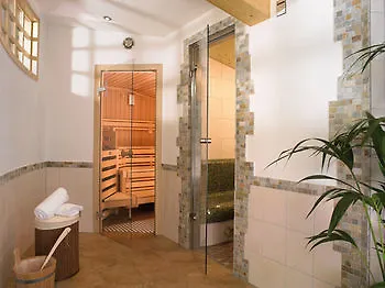 Willino Privathotel Hotel 3*