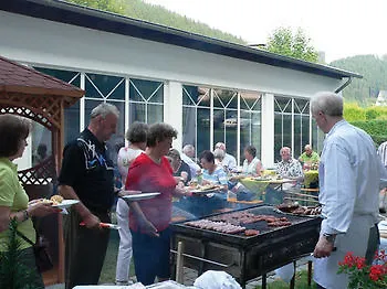 فندق Willino Privathotel فيلنغن