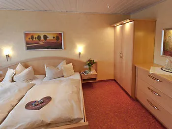 Willino Privathotel Willingen (Upland)